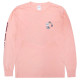 Ripndip Ανδρική μακρυμάνικη μπλούζα